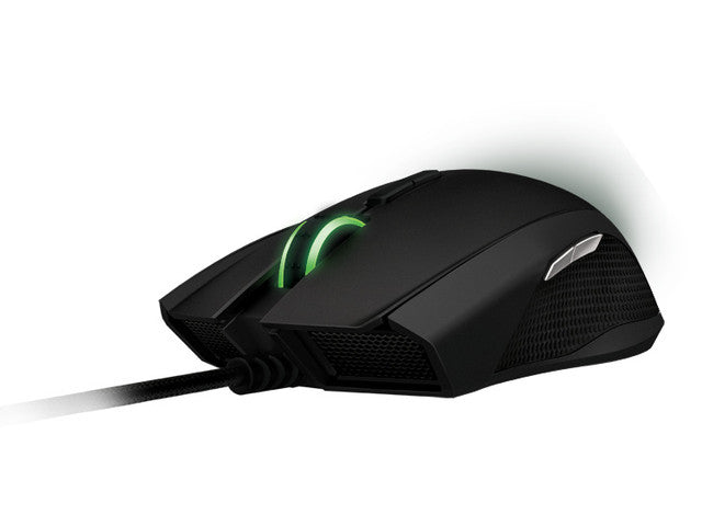 Razer Taipan Expert Ambidextrous Gaming Mouse