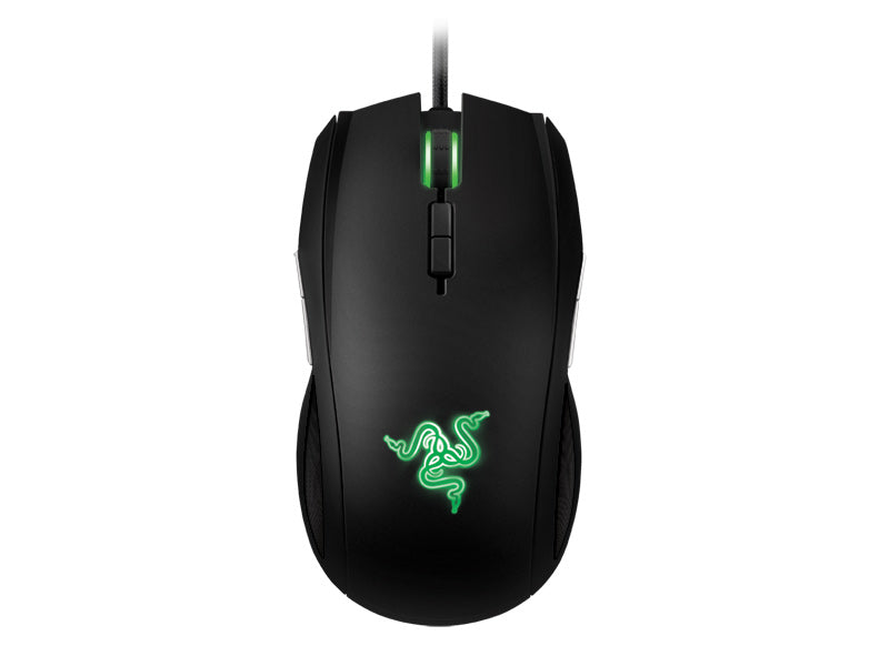 Razer Taipan Expert Ambidextrous Gaming Mouse