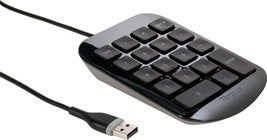 Targus Numeric Wired Keypad