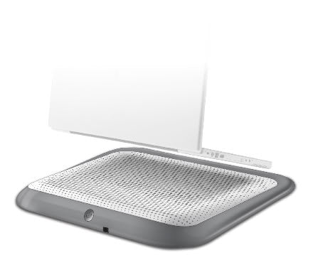 Buy Targus Chill Mat for Mac from Vmart in Pakistan