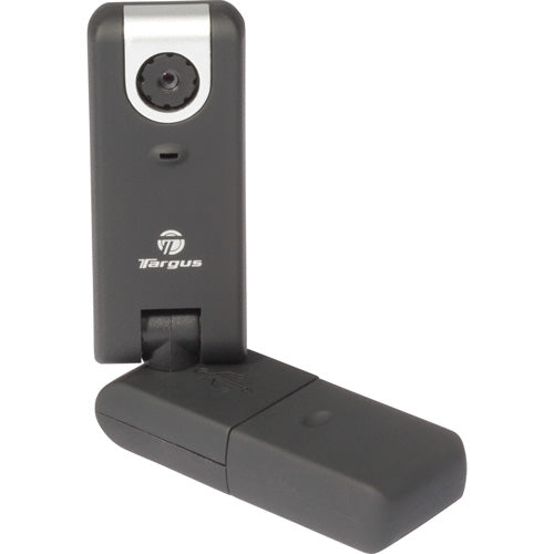 Targus Micro Webcam with Mic