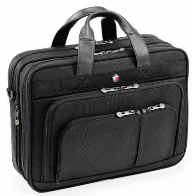Buy Targus 15.4" Platinum Top Loading Case with File Section from Vmart in Pakistan