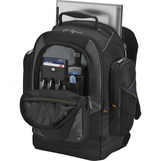 Buy Targus 16" Conquer Plus Laptop Backpack from Vmart in Pakistan