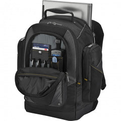 Targus 16" Conquer Plus Laptop Backpack