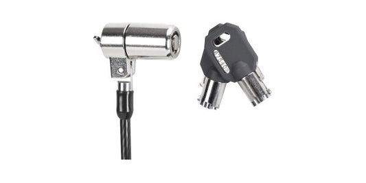 Buy Targus Defcon MKL Cable Lock - Key Type (Bulk) from Vmart in Pakistan