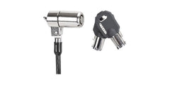 Buy Targus Defcon MKL Cable Lock - Key Type (Bulk) from Vmart in Pakistan