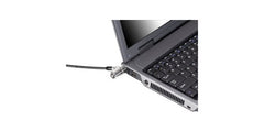 Buy Targus Defcon MKL Cable Lock - Key Type (Bulk) from Vmart in Pakistan