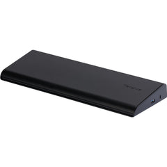Buy Targus USB 3.0 SuperSpeed Dual Video Docking Station with Power from Vmart in Pakistan