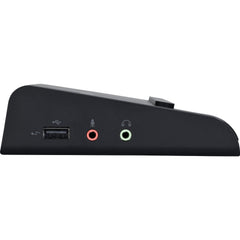 Buy Targus USB 3.0 SuperSpeed Dual Video Docking Station with Power from Vmart in Pakistan