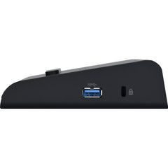 Buy Targus USB 3.0 SuperSpeed Dual Video Docking Station with Power from Vmart in Pakistan