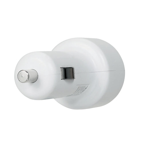 Buy Targus Dual USB Car Charger for Tablets &amp; Mobiles from Vmart in Pakistan