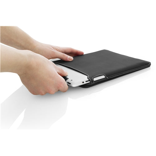 Targus Simply Basic Cover for iPad 3 & iPad 4 (Charcoal Gray)