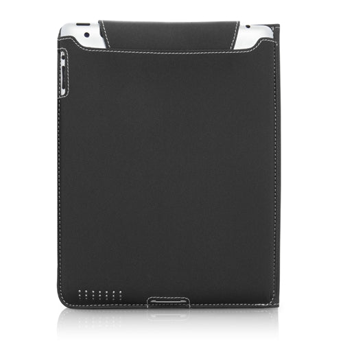 Targus Simply Basic Cover for iPad 3 & iPad 4 (Charcoal Gray)