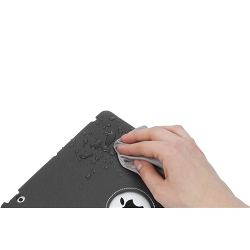 Targus Slim Case for iPad 3 (Charcoal Gray)