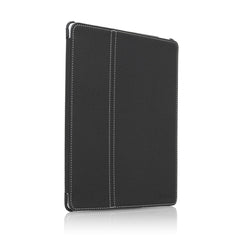 Targus Slim Case for iPad 3 (Charcoal Gray)