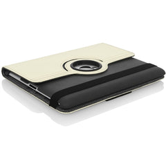 Targus Versavu Rotating Case & Stand for iPad 3 & iPad 4 (White/Gray)