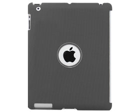 Targus VuComplete Back Cover for iPad 3 (Gray)