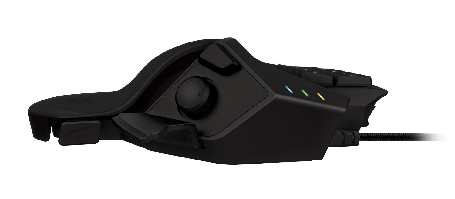 Razer Tartarus Expert Gaming Keypad