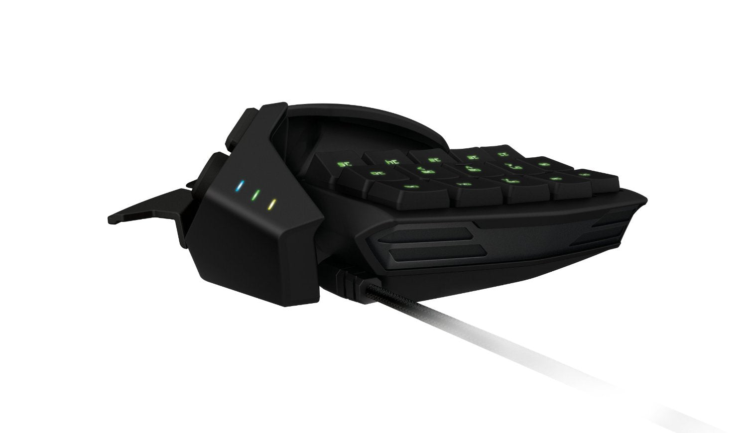 Razer Tartarus Expert Gaming Keypad