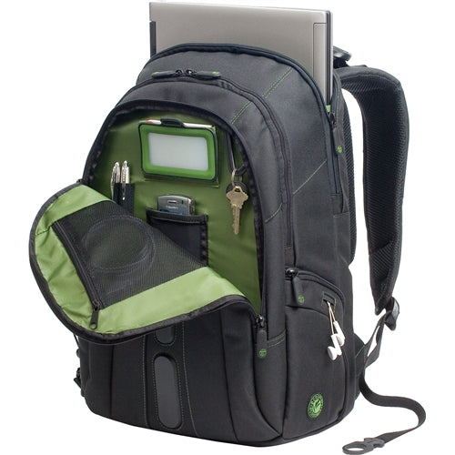 Targus 15.6" Spruce EcoSmart Backpack