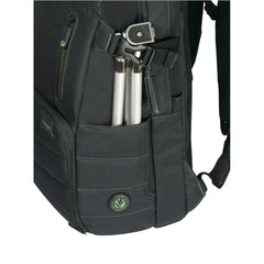 Buy Targus 16" EcoSmart Emerald Green Plus Backpack with DSLR Pouch from Vmart in Pakistan