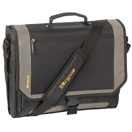 Targus 16"-17.3" XL CityGear Messenger Laptop Case