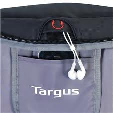 Targus 15.6" Terra Backpack