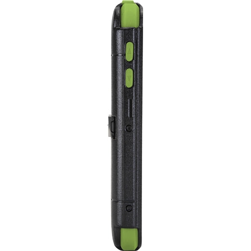 Targus SafePort Rugged Max Pro Case for Galaxy S4 (Green)