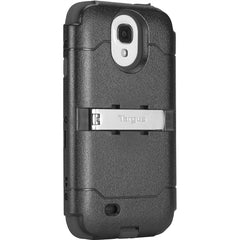 Targus SafePort Rugged Max Pro Case for Galaxy S4 (Black)