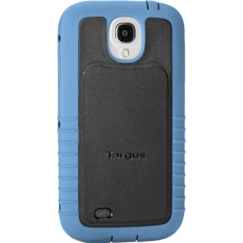 Targus SafePort Rugged Max Case for Galaxy S4 (Blue)