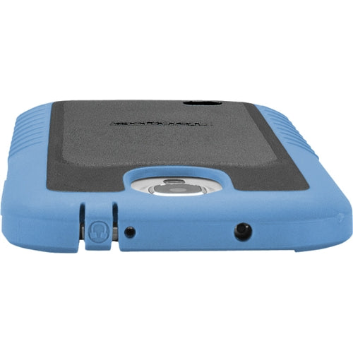 Targus SafePort Rugged Max Case for Galaxy S4 (Blue)