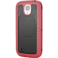 Targus SafePort Rugged Max Case for Galaxy S4 (Red)