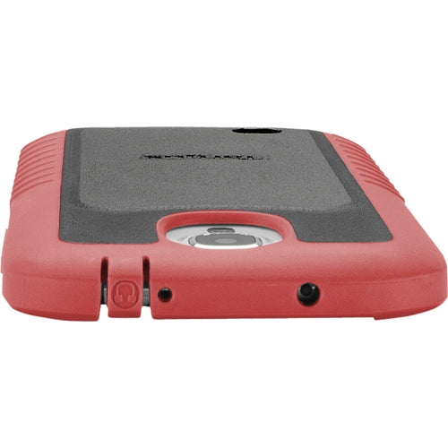 Targus SafePort Rugged Max Case for Galaxy S4 (Red)