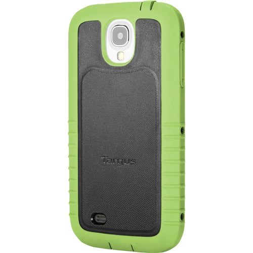 Targus SafePort Rugged Max Case for Galaxy S4 (Green)