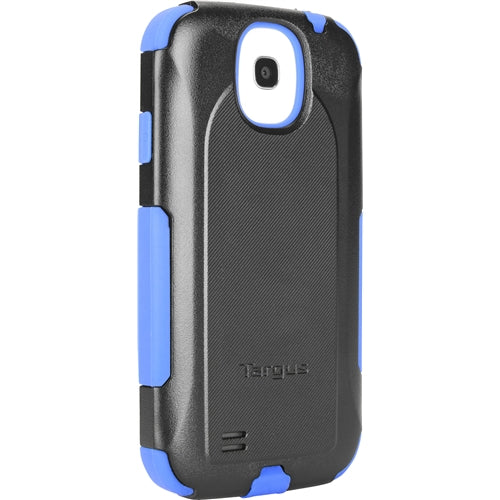 Targus SafePort Rugged Case for Galaxy S4 (Blue)