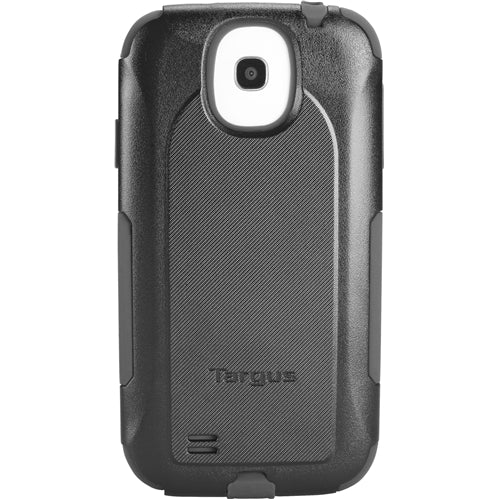 Targus SafePort Rugged Case for Galaxy S4 (Black)