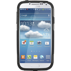 Targus SafePort Rugged Case for Galaxy S4 (Black)