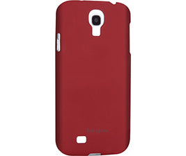 Targus Snap-On Shell Case for Samsung Galaxy S4 (Red)