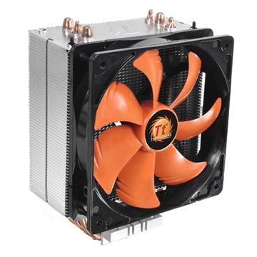 Thermaltake Contac 29 BP Cpu Cooler