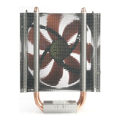 Thermaltake Contac 29 BP Cpu Cooler