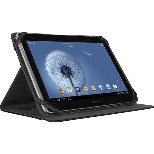Buy Targus Kickstand Universal Case for 10.1 Tablets - Blue (Slightly Defective) from Vmart in Pakistan