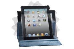 Targus Versavu 360 Degree Rotating Case & Stand for iPad 2