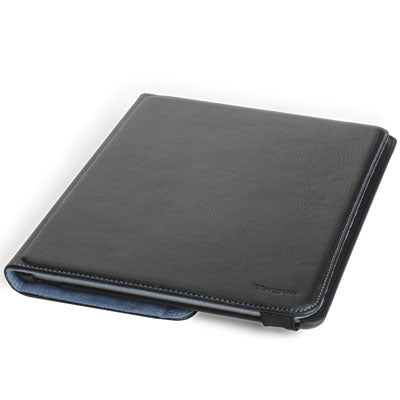 Targus Versavu 360 Degree Rotating Case & Stand for iPad 2