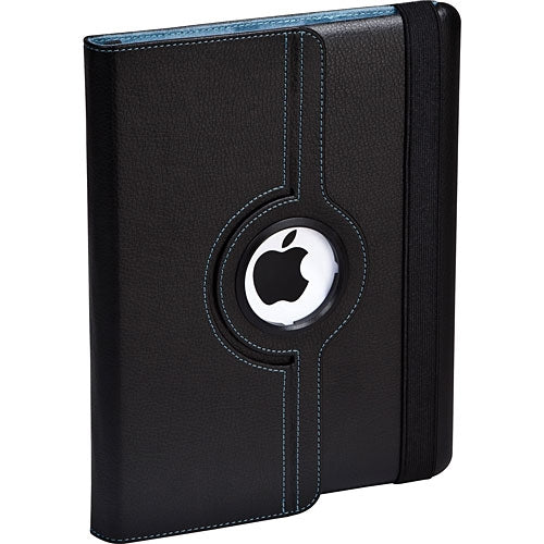 Targus Versavu 360 Degree Rotating Case & Stand for iPad 2