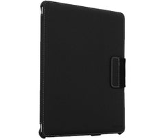 Targus Vuscape Case & Stand for iPad 3 & iPad 4 (Jet Black)