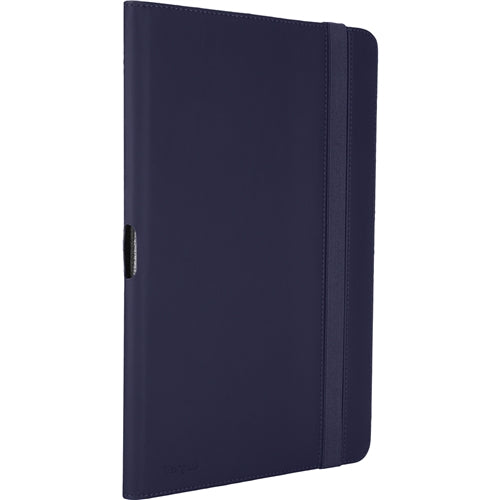 Targus Kickstand Universal Case for 10.1" Tablets - Blue (Slightly Defective)