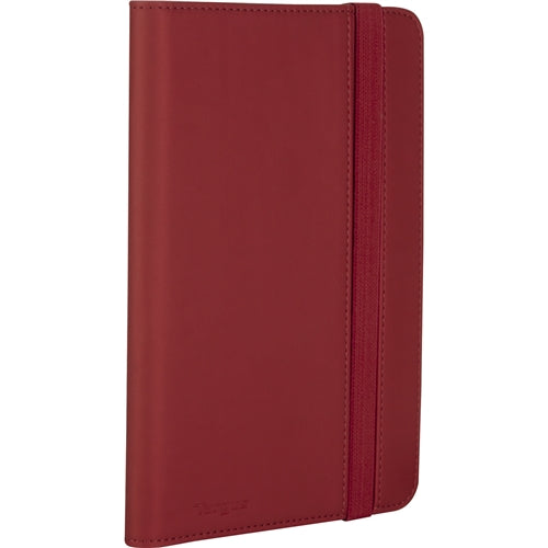 Targus Kickstand Universal Case for 7" Tablets (Red)