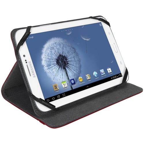 Targus Kickstand Universal Case for 7" Tablets (Red)