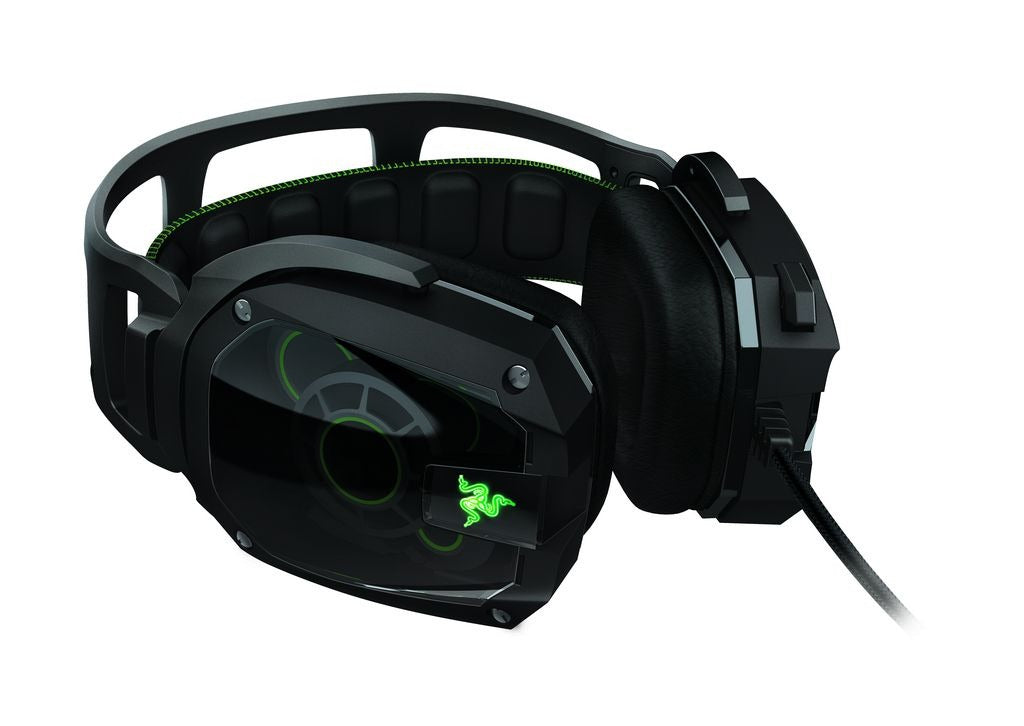 Razer Tiamat 7.1