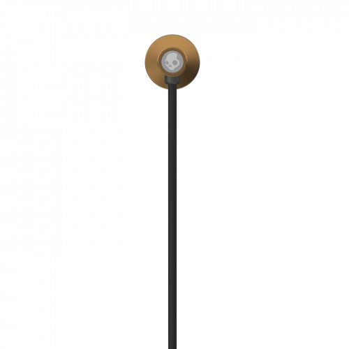 Skullcandy Titan - Copper/Black w/Mic